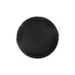 Spekon Omnı-6tb 16 cm Siyah Sıva Üstü Tavan Hoparlörü 10W/100V