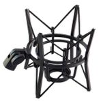Spekon T-5S Stüdyo Mikrofon Shock Mount