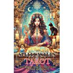Spellcasters Tarot : Love, Money, Health, Protection, Success, and Beauty