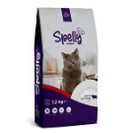 Spelly 1.2 kg Biftekli Yetişkin Kedi Mama