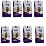 Spelly 8 x 1,2 kg Yetişkin Tavuklu Kuru Kedi Maması