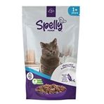Spelly 85 gr Balıklı Yetişkin Yaş Kedi Mama