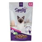 Spelly 85 gr Yavru Kedi Yaş Mama Tavuklu