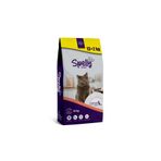 SPELLY Kısırlaştırılmış Yetişkin Kedi Maması Somonlu 15 kg