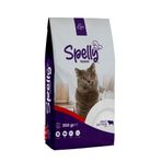Spelly Premium Biftek 12×300 gr Yetişkin Kuru Kedi Maması