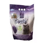 Spelly Premium Kedi Kumu Lavantalı 10 L