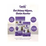 SPELLY Premium Kedi Kumu Lavantalı 10 Lt