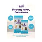 SPELLY Premium Kedi Kumu Sabunlu 5 Lt
