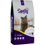 Spelly Premium Tavuk 1.2 gr Yetişkin Kedi Maması