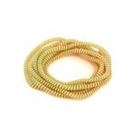 Spelt Kablo Kordon Koruyucu Spiral Sarma Kılıf Koruma Candy