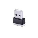 Spelt Mini Lamba USB Aydınlatma Dekoratif Led Işık (Beyaz)