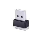 Spelt Mini Lamba USB Aydınlatma Dekoratif Led Işık Buz Mavisi