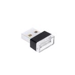 Spelt Mini Lamba USB Aydınlatma Dekoratif Led Işık Mor