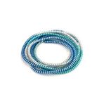 Spelt Şarj Aleti Kablosu Kablo Kordon Koruyucu Spiral Sarma Kılıf Koruma Frost Nova Shine