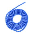 Spelt Şarj Aleti Kablosu Kablo Kordon Koruyucu Spiral Sarma Kılıf Koruma Parliament Pearl