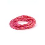 Spelt Şarj Aleti Kablosu Kablo Kordon Koruyucu Spiral Sarma Kılıf Koruma Sour Candy