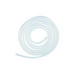 SPELT Şarj Aleti Kablosu Kablo Kordon Koruyucu Spiral Sarma Kılıf Koruma Splendour Shine 160cm