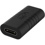 Spelt USB 3.1 Type C Dişi Dişi Adaptör Çevirici Şarj ve Data Uzatma