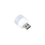 Spelt USB Lamba Usb-A Gece Lambası Aydınlatma Dekoratif Mini LED Yumuşak Işık Yeşil