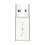 Spelt USB Type C'den USB Type A'ya Çevirici USB 3.1 Adaptör Aparat