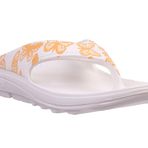 Spenco Comfort Slide Beyaz Mercan Kadın Sandalet