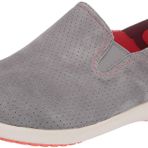 Spenco Dönüştürülebilir Slip-on Vahşi Güverc Kadın Sneaker