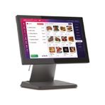 Spenta 18.5" Dokunmatik Sp-185I Core İ5 5.Nesil 8Gb Ram- 128Gb Ssd- Fdos- Pos Pc