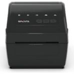 Spenta SPR-211D 203DPI Direkt Termal Usb+Ethernet Barkod Yazıcı (Ribonsuz Kullanım) - 80