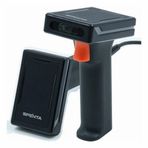 Spenta St-3810 1D/2D Karekod Usb Kablolu Barkod Okuyucu