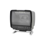 Spenta ST-6400 1d/2d Karekod USB Masa Tipi Kablolu Barkod Okuyucu - Siyah
