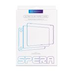 Spera MacBook Air 13 İnç Ultra İnce Sert Kılıf - Şeffaf
