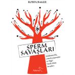 SPERM SAVAŞLARI - ROBIN BAKER