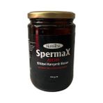 Spermax Atom Bitkisel Karışımlı Macun 750 gr