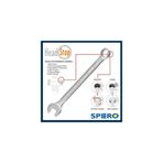 Spero 5000-730 30 mm Kombine Anahtar