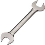 Spero 6000-71617 16x17 mm Açık Ağız Anahtar