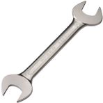 Spero 6000-72427 24x27 mm Açık Ağız Anahtar