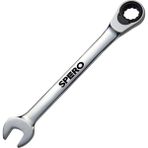 Spero Cırcırlı Kombine Anahtar 8Mm