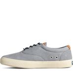 Sperry Striper Plushwave CVO Gri Erkek Spor Ayakkabı