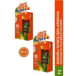 Spf 50+ Güneş Kremi 100 Ml E Vitaminli + Aloa Vera Jel 100 Ml ( 2 Kutu )