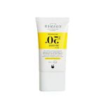 Spf 50 Mineral Filtreli Yüz Güneş Kremi - Hassas Ciltler İçin