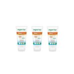 Spf 50 Yüksek Koruma Etkili Aydınlatıcı Ve Nemlendirici Leke Karşıtı Güneş Kremi 100 ml x 3 Adet