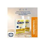 Spf 50+ Yuz Gunes Kremi - Tum Cilt Tipleri Icin Yuksek Koruma 50 Ml 6960