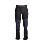 Sphere Pro Polyester Elastan Siyah Kadın Pantolon