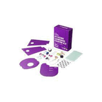 Sphero Littlebits At-Home Learning Başlangıç Seti Mor