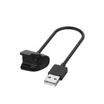 Sphone Samsung Gear Fit 2 Hızlı Şarj Adaptörü 100cm Uzunluk Güç Battery Charge Micro Usb Giriş Çıkış