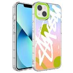 Spia Apple iPhone 13 Kılıf NO 2 Range Kapak Kamera Korumalı Dayanıklı Darbe Karşıtı Koruyucu Sert Silikon (Apple iPhone 13, NO 2)