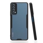 Spia Huawei P Smart Huawei P Smart Lacivert Delikli Kılıf
