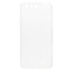 Spia Huawei P10 Plus ile Uyumlu Kılıf Şeffaf Yui Silikon Kapak (Huawei P10 Plus ile Uyumlu, Şeffaf)