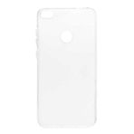 Spia Huawei P9 Lite 2017 ile Uyumlu Kılıf Şeffaf Yui Silikon Kapak (Huawei P9 Lite 2017 ile Uyumlu, Şeffaf)