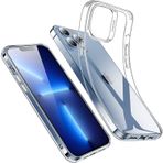 Spia Huawei Y7 Prime 2019 Kılıf Şeffaf Premier Silikon Orijinal Esnek İnce Geliştirilmiş Dayanıklı Darbe Karşıtı Koruyucu Yeni Nesil Tasarım (Huawei Y7 Prime 2019, Şeffaf)